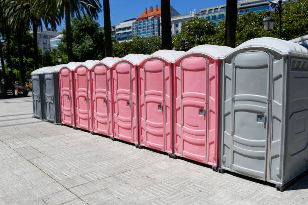 Best Portable Restroom for Sporting Events  in Baiting Hollow, NY