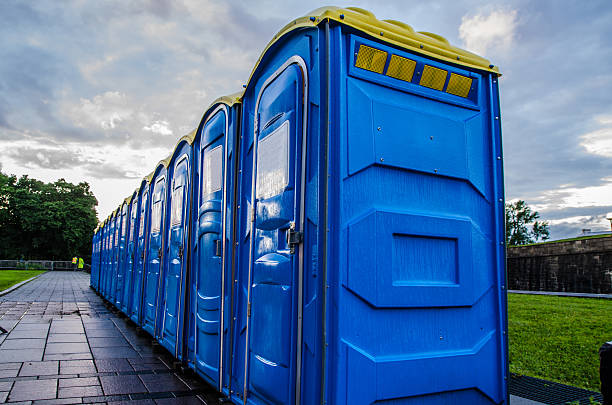 Portable Toilet Rental for Emergency Services in Baiting Hollow, NY